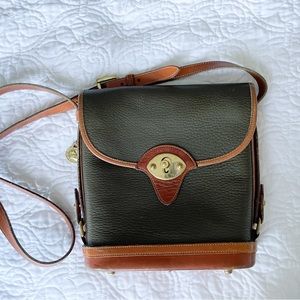 Vintage Dooney & Bourke purse